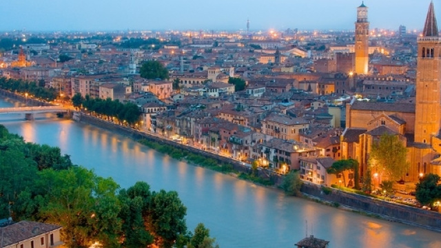 WOW! Verona Vacation Packages Save You up to $570 - expedia.com