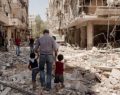 Guerra en Siria: con la mirada puesta en la destrucción de Alepo