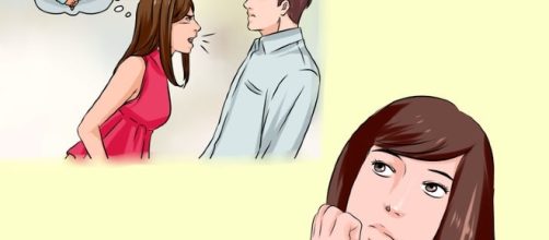 Comportamentos que indicam que a mulher quer te enganar