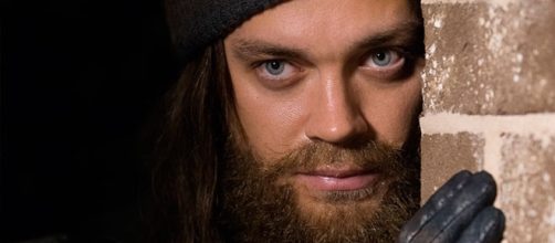 Jesus de The Walking Dead es gay.