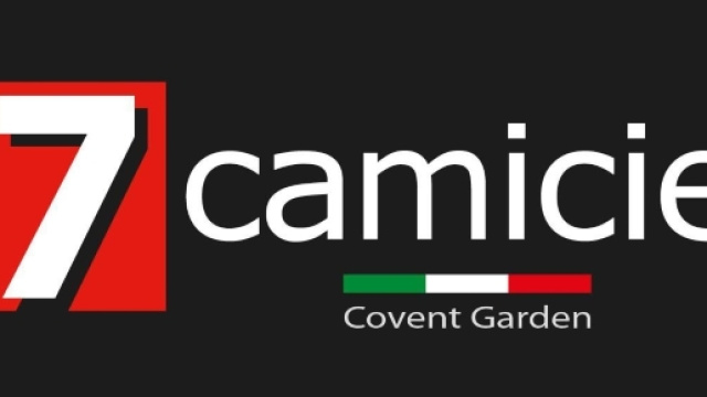 7 Camicie assume personale in diverse citt&agrave;
