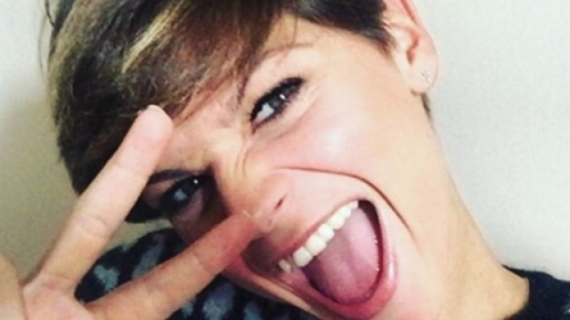 Alessandra Amoroso si sposa il prossimo anno.