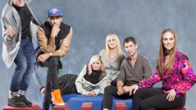 Amici 16: Marc Lee andr&agrave; in sfida, Garrison e Peparini di buonumore preparano le coreografie