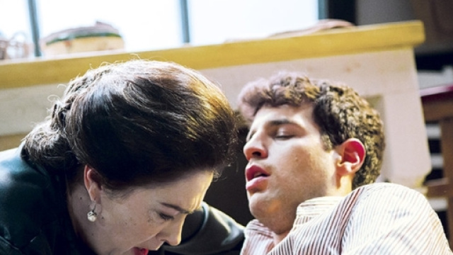 Anticipazioni Il Segreto:la morte di Bosco