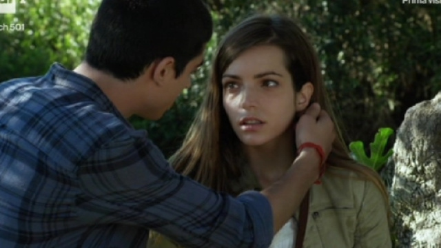 Braccialetti Rossi 4 spoiler trama e cast