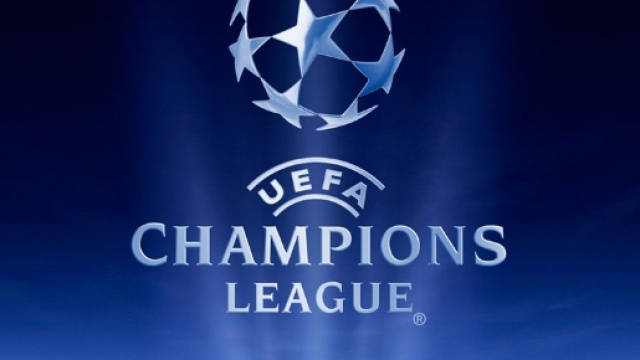 Champions diretta partite 4-5 dicembre