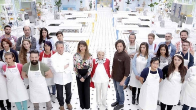 Chi ha vinto Bake Off Italia 4
