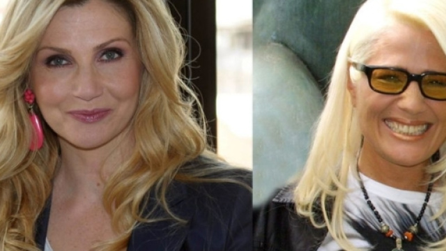 Cuccarini vs Parisi a NemicAmatissima? | Velvet Gossip Italia - velvetgossip.it