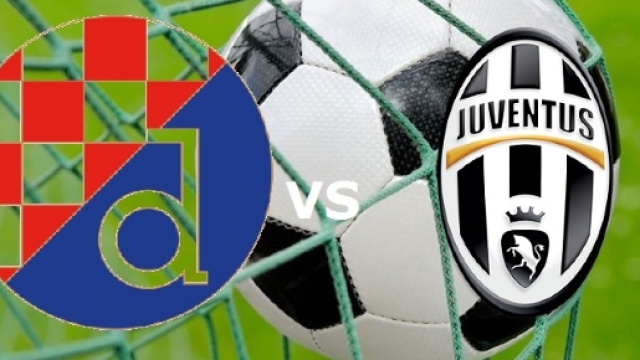 Dinamo Zagabria Juventus tutte le info