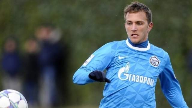 Domenico Criscito &egrave; di nuovo nel mirino dell'Inter