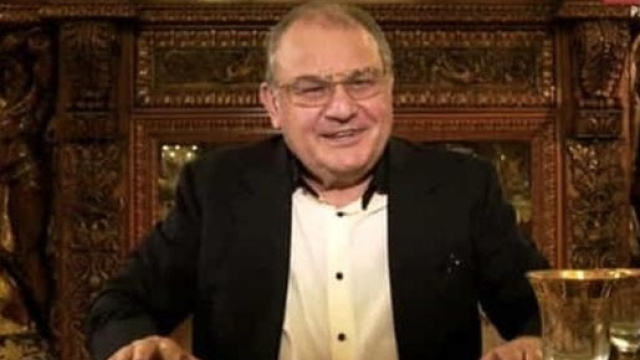 Don Antonio, il boss delle cerimonie, &egrave; morto