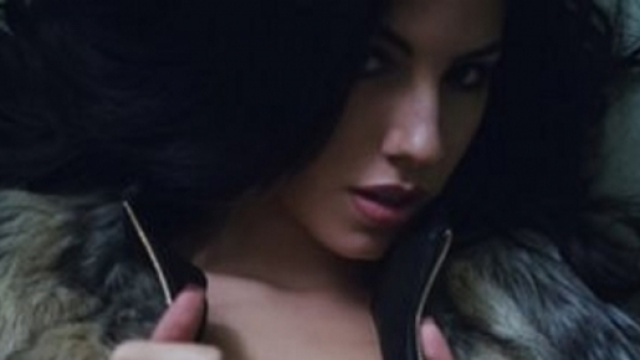 Giulia De Lellis ha posato per GQ Italia