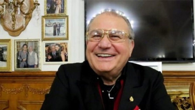 Il Boss delle Cerimonie &egrave; morto