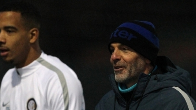 Inter, Pioli: 'Messi? Ora abbiamo Icardi, uno dei migliori centravanti al mondo'