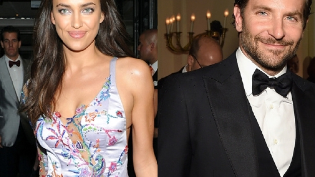 Irina Shayk incinta: Bradley Cooper diventer&agrave; pap&agrave;