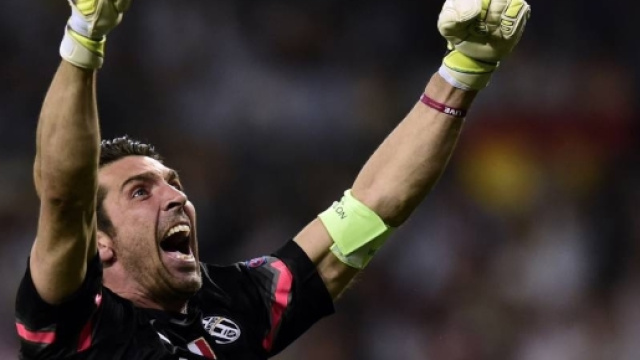 Juve, offerta shock per Buffon: i dettagli
