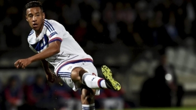 Juve, proposto uno scambio al Lione