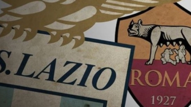 L'AVVERSARIO DI TURNO - La partita delle partite ...serve altro ... - laziochannel.it