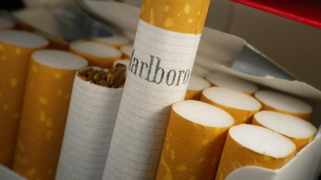 Le sigarette saranno sostituite, a parlare l'azienda Philip Morris.