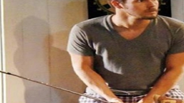 Liam Spencer puntate Beautiful