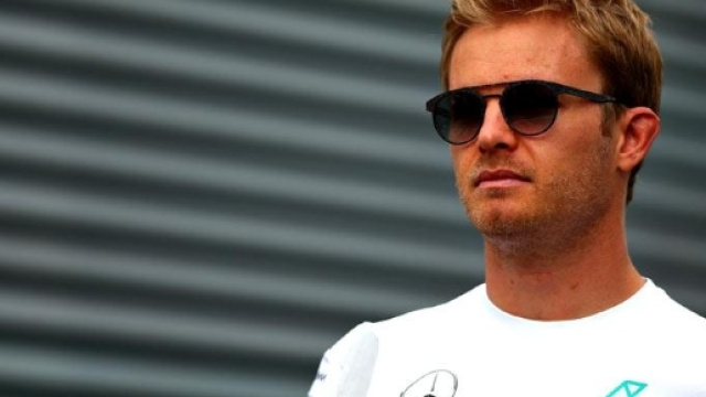Nico Rosberg si ritira dalla Formula 1