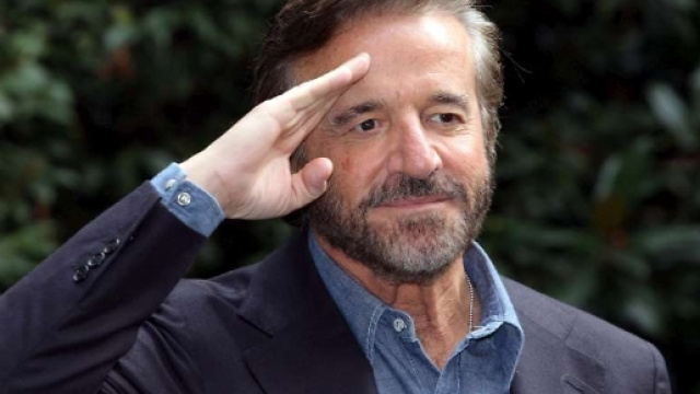 Marco Prato dice di avere foto di Cristian De Sica nudo