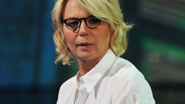 Maria De Filippi tradita da Mara Venier