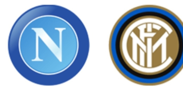 NAPOLI INTER FORMAZIONI E LINK PER LO STREAMING DEL BIG MATCH | Il ... - altervista.org