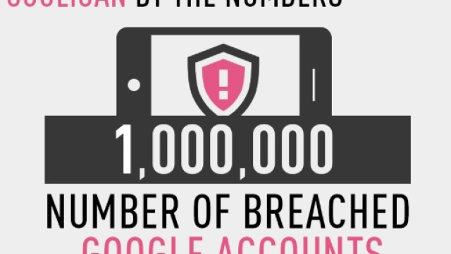 Oltre un milione di account Google a rischio a causa di Gooligan ... - tuttoandroid.net