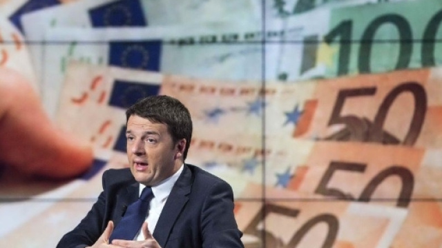 Pensioni minime,ecco le cifre del premier e quelle reali