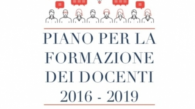 Piano formazione docenti: quante ore e come funzioner&agrave;?