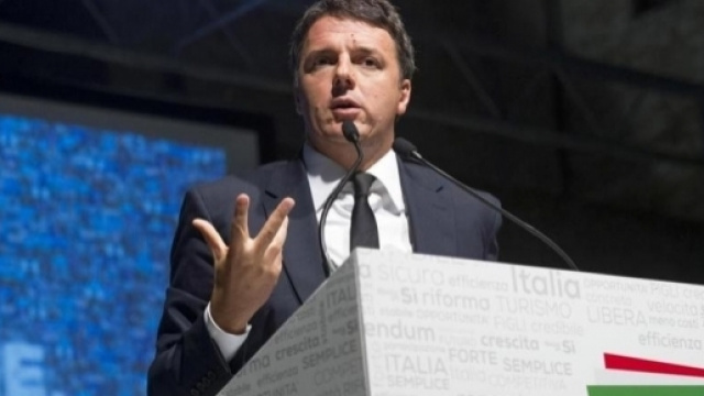 Referendum, Renzi: &ldquo;I sondaggi? &Egrave; tutto aperto. Sull'Italicum il ... - lastampa.it