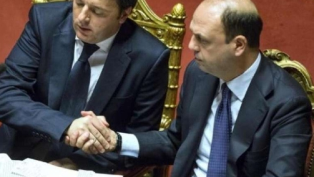 Referendum: speranza ritrovata per Matteo Renzi - wordpress.com