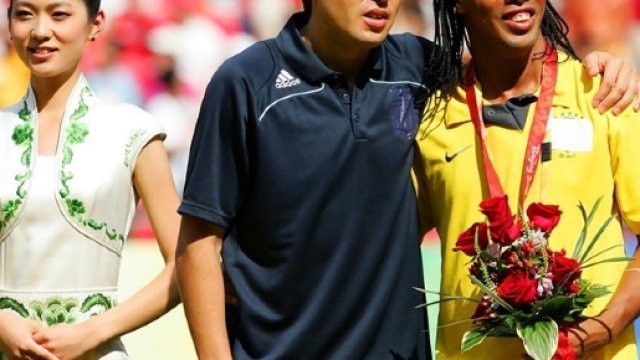 Riquelme se oferece para jogar na Chapecoense de gra&ccedil;a. Fla Hoje ... - flahoje.com