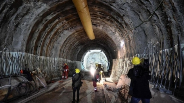Tav, Torino abbandona l'osservatorio