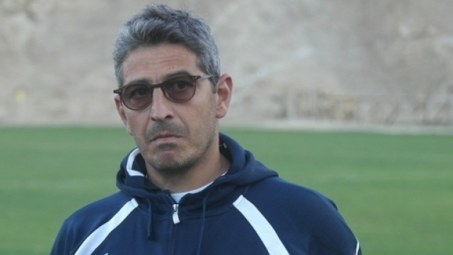 Tutti i dubbi di Padalino contro il Matera