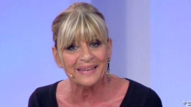 Uomini e Donne: Anticipazioni, Gemma Galgani