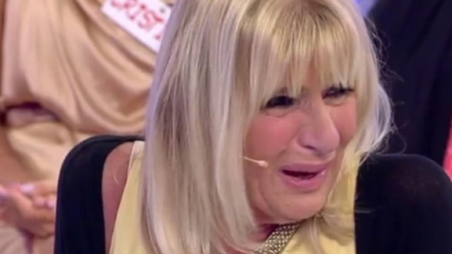 Uomini e Donne Over: i tanti uomini di Gemma