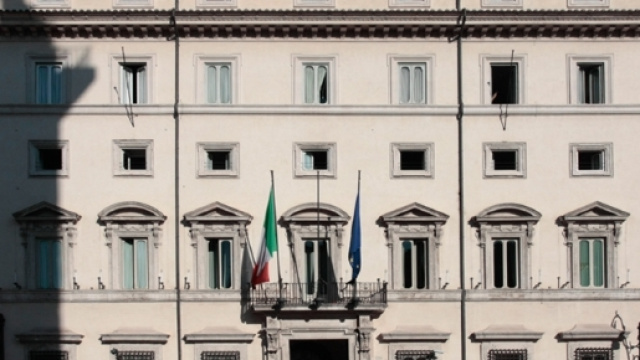 www.governo.it | Governo Italiano Presidenza del Consiglio dei ... - governo.it