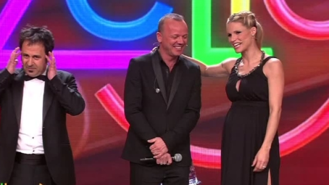 Zelig 2016 prima puntata 1 dicembre