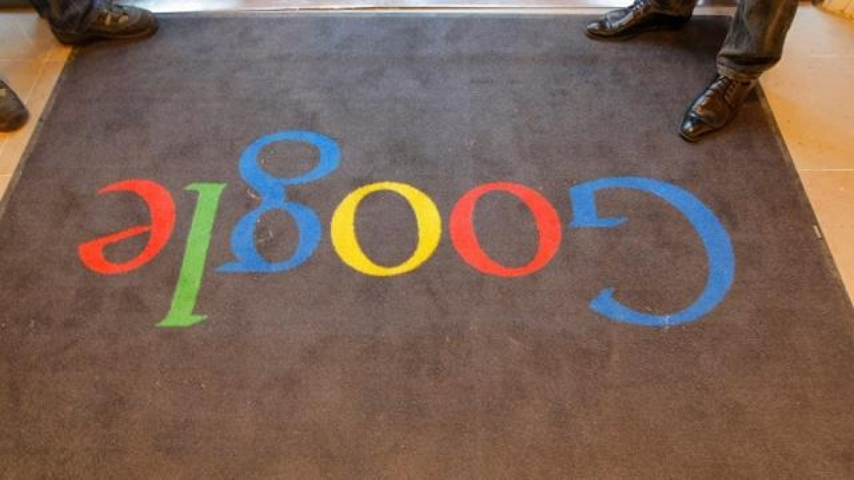 Google, un milione di account violati come niente: come difendersi