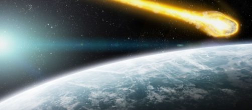 Killer Asteroid That Could Strike Earth In 2028 Makes First Pass ... - inquisitr.com