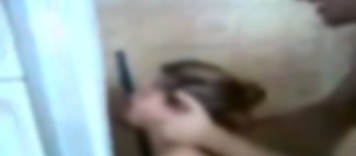 Mulher &eacute; violentada dentro de banheiro