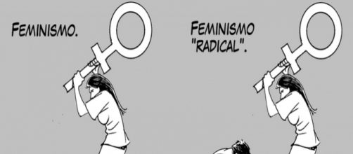 &iquest;Qu&eacute; le sucede al feminismo actual?