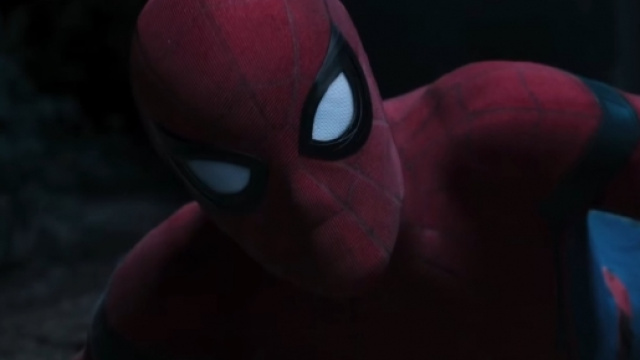 'Spider Man: Homecoming' - alcune curiosit&agrave; sul trailer - heyuguys.com