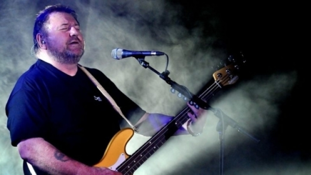 Muore Greg Lake, leggenda del prog - rock