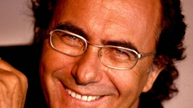 Al Bano Carrisi a Les Paillotes il 5 agosto 2015 - ilpescara.it