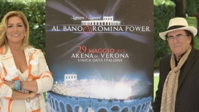 Al Bano colpito da due infarti - repubblica.it