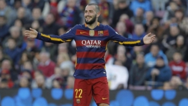 Calciomercato: tutte le big italiane si contendono l'esterno del Barcellona.