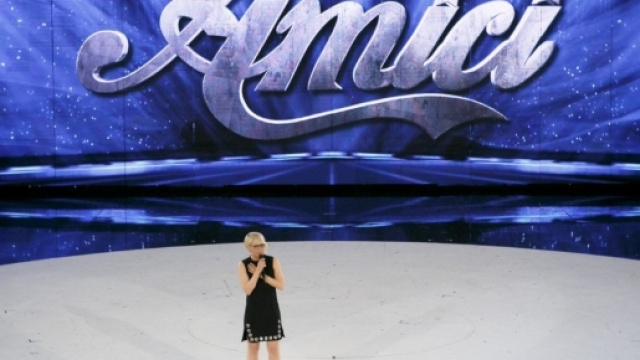 Amici 2016-2017 serale anticipazioni